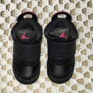 Toddler Girls Jordan Sneakers
